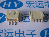XH2 XH2 54-3P sleeper socket patch with high temperature resistant socket TJC3 patch socket