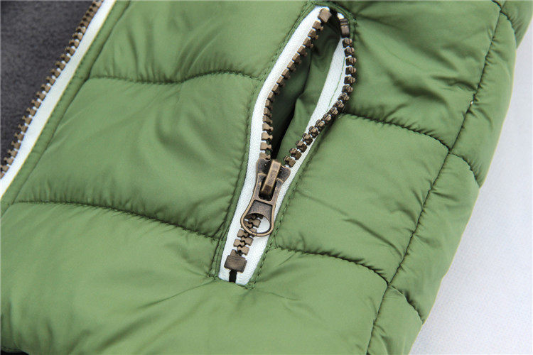 Gilet enfant - Ref 2070146 Image 30