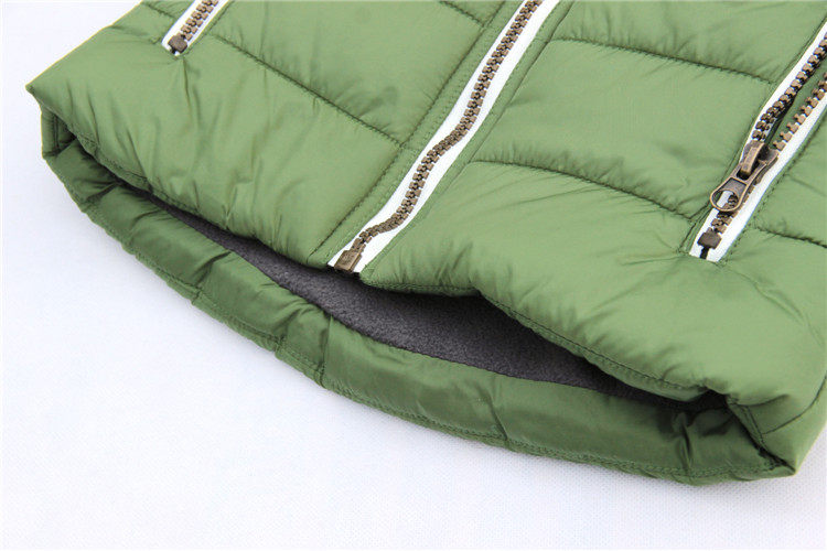 Gilet enfant - Ref 2070146 Image 31