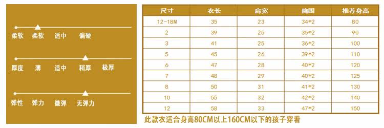 Gilet enfant - Ref 2070146 Image 22