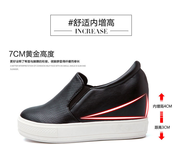 Chaussures de printemps - Ref 917918 Image 18