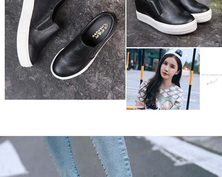 Chaussures de printemps - Ref 917918 Image 27