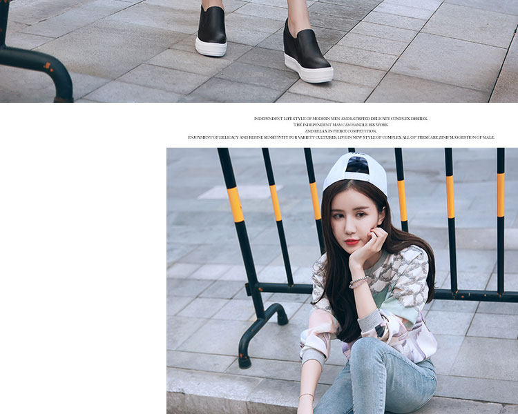 Chaussures de printemps - Ref 917918 Image 23