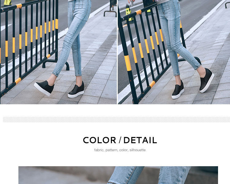 Chaussures de printemps - Ref 917918 Image 25