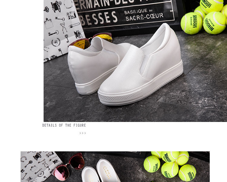 Chaussures de printemps - Ref 917918 Image 35