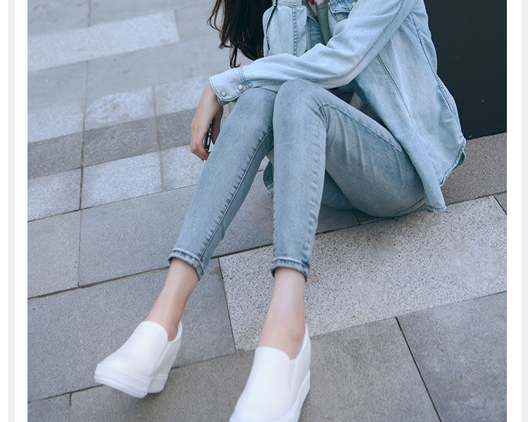 Chaussures de printemps - Ref 917918 Image 31