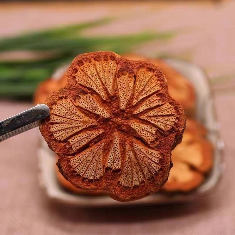 蒙恩堂中药材