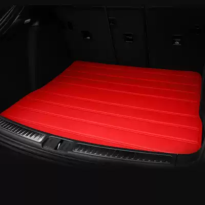 21 Mercedes gle320 gls400 e300l e260l glc260 s320l car trunk mat