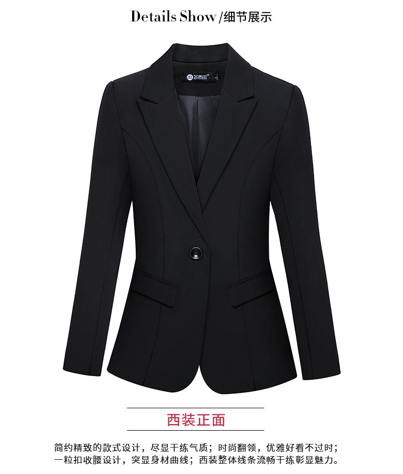 Tailleur femme EPHOREN    en Polyester - Ref 3244542 Image 23