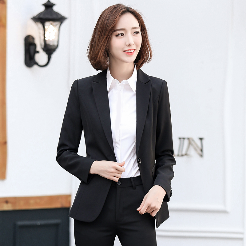 Tailleur femme EPHOREN    en Polyester - Ref 3241591 Image 4