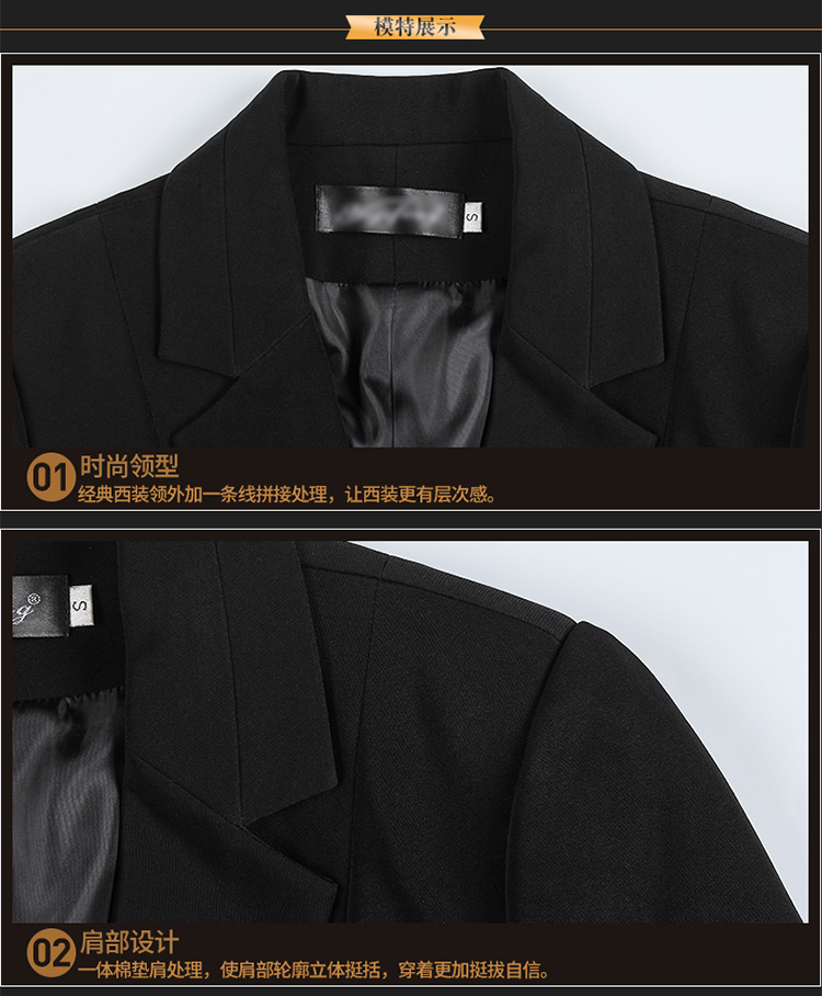 Tailleur femme EPHOREN    en Polyester - Ref 3245160 Image 26