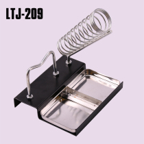 A-BF Extraordinary Repair Electronic Welding Tool Accessories Soldering Iron Table Compatible Metal Soldering Iron Rack Soldering Holder