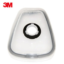 3M 502 holder fixed 2091 series filter cotton link 6001 poison Box 6200 can be used