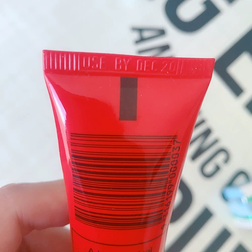 Бальзам для губ для многоразового использования для лица, увлажняющий крем для рук, 25г