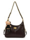 Light Luxury Niche Chain Bag for Women 2026 New Versatile Super Popular Underarm Bag with a High-End Feel, Single Shoulder Crossbody Bag