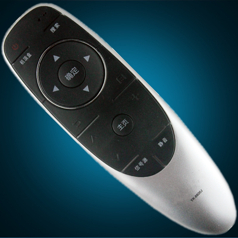 For Genesis 4K liquid crystal TV remote YK-6600J YK-6600J YK-6600H YK-6600H 50E 50E 8H73