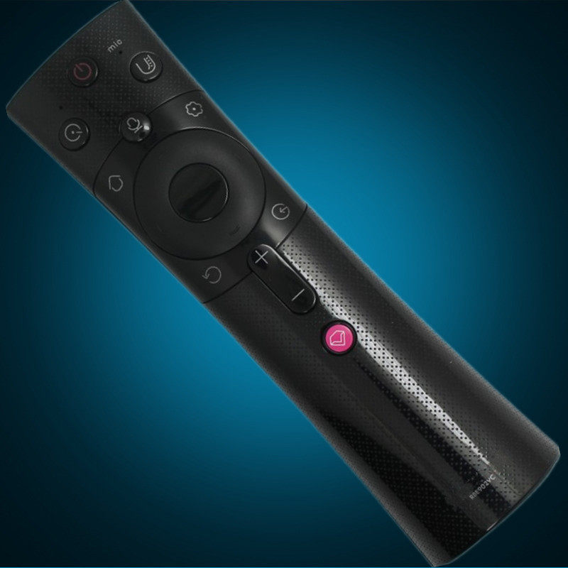 Original Changhong intelligent voice remote control RBE901VC 902 CHIQ 43 50 55Q3T