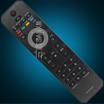 Original Philips TV remote control 42PFL3609 32PFL3409 47PFL3609 93