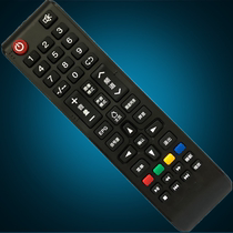 MCTV Ace Smart Network LCD TV Remote Control MC-32A 3210 2610 2710