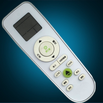 Original Hisense Kelon air conditioner remote control RCK-RZ01 material number 1576358 universal York same model