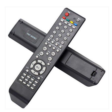 New PANDA LCD TV remote control YKF-9008C PDP-P50H01A original model