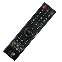 Original version of Hangzhou Huashu Feiyue set-top box remote control Hangzhou Huashu remote control FY-06F DZ40-1A