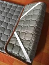 Truck special sleeping mat Dongfeng Tianlong kl sleeper mat Jiefang thick truck car supplies sleeper mattress