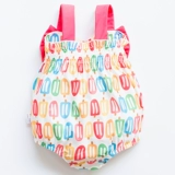 Детский брендовый милый купальник для раннего возраста для принцессы, 1-2-3 лет