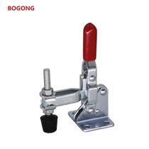 BOGONG CLAMP KD GH 101A quick clamp welding clamp elbow clamp