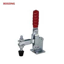 GH-101-D quick clamp vertical clamp clamp clamp tool clamp clamp