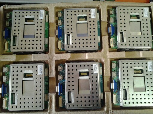 Toshiba 32AV300A 26AV300A 37AV300A 42AV300A digital box