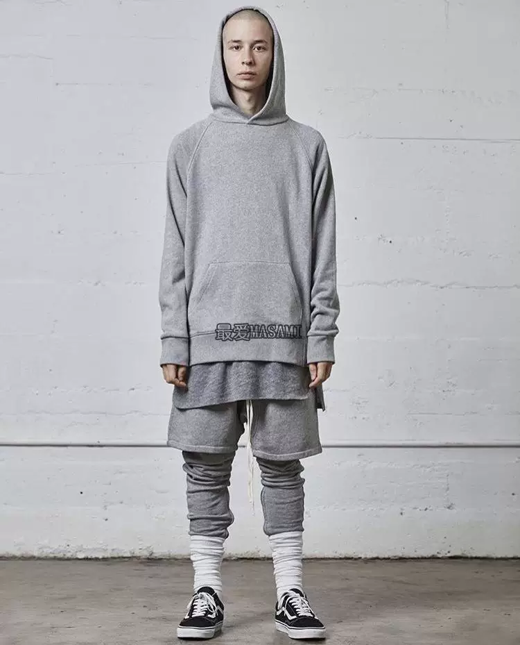 Толстовка-будь то полупритание с молнией Half Zip Hoodie боковой стяжкой Extinction