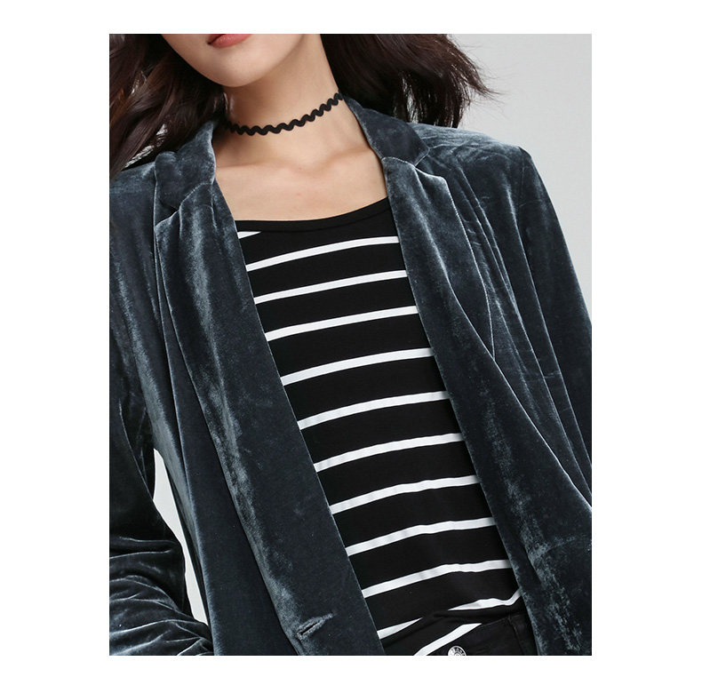 Veste pour femme en Polyester - Ref 3221080 Image 14