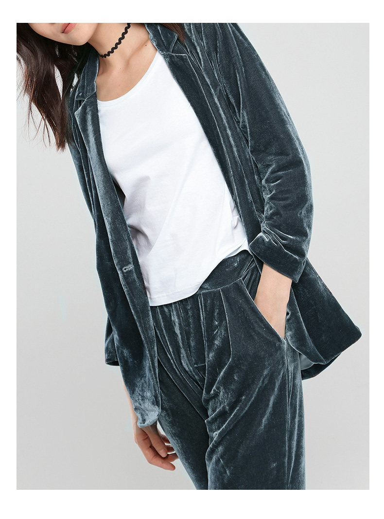 Veste pour femme - Ref 3218855 Image 18