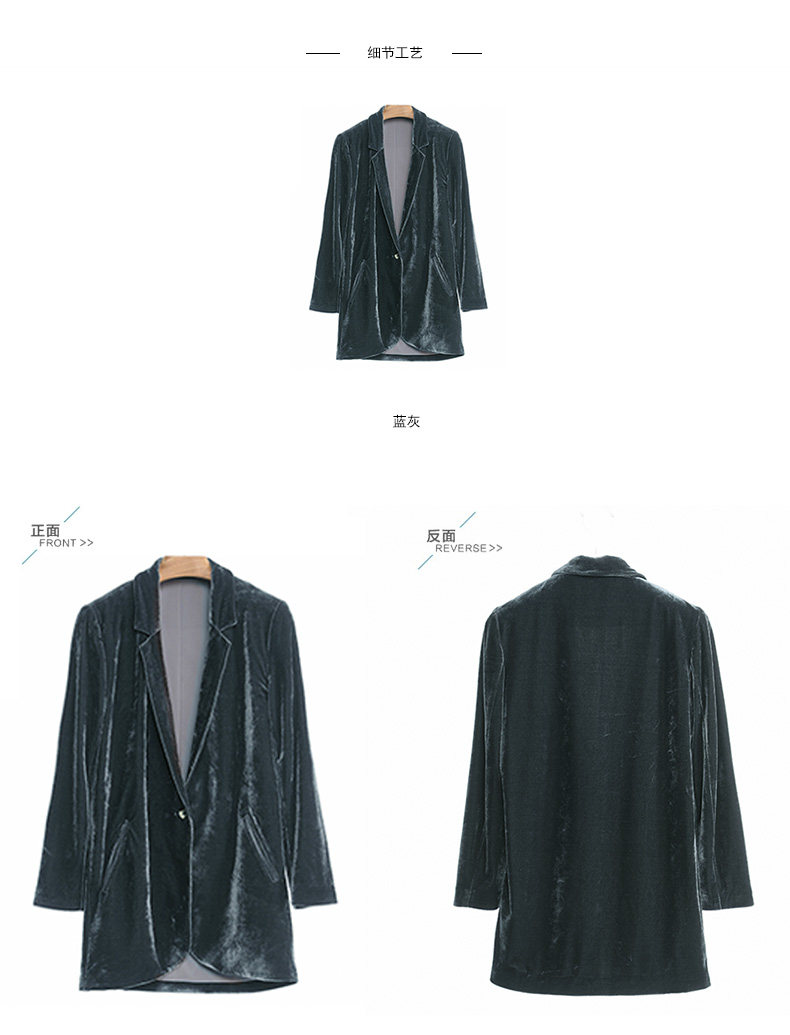 Veste pour femme - Ref 3218855 Image 25