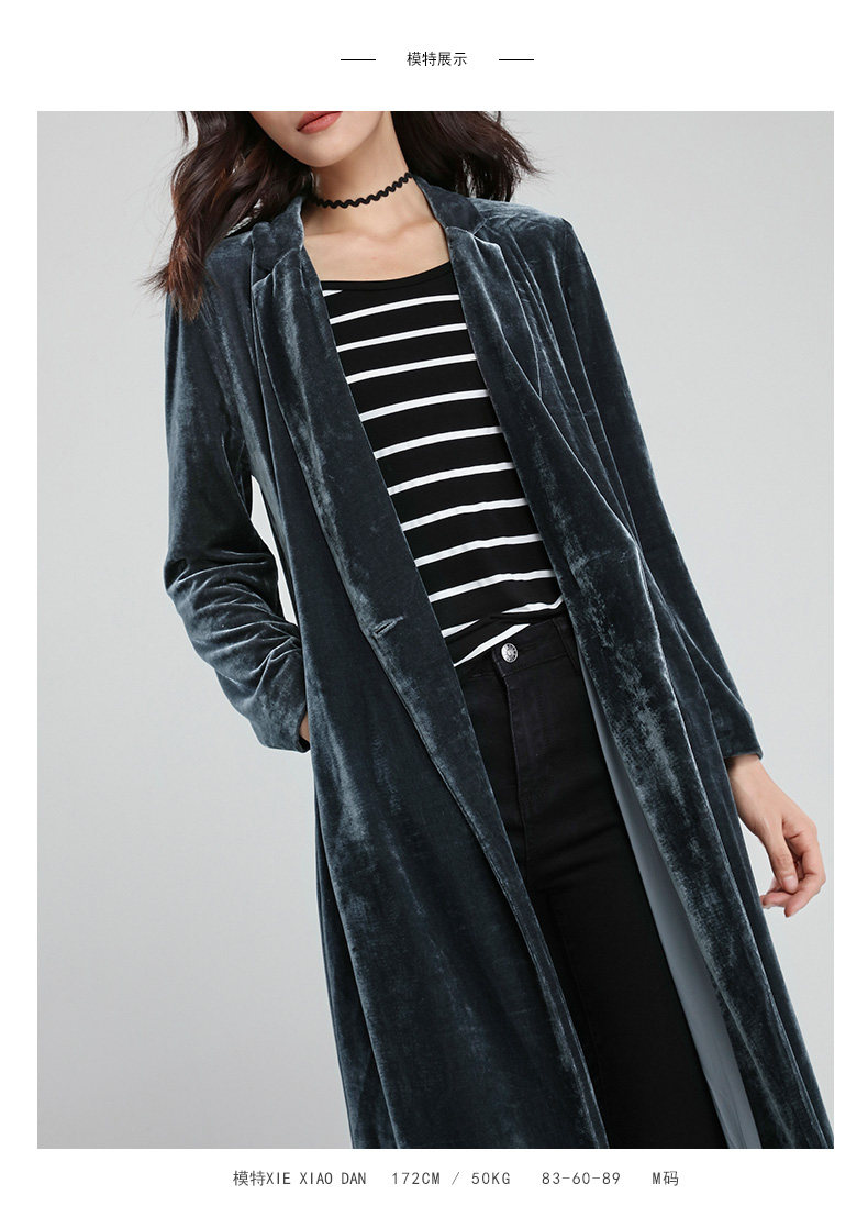 Veste pour femme en Polyester - Ref 3221080 Image 13