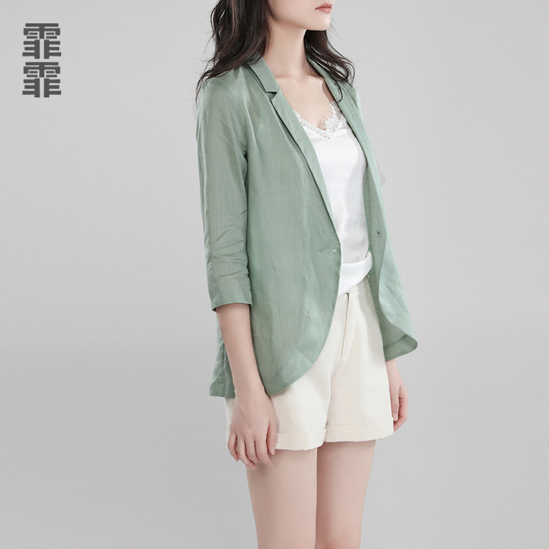 Veste pour femme - Ref 3218697 Image 3