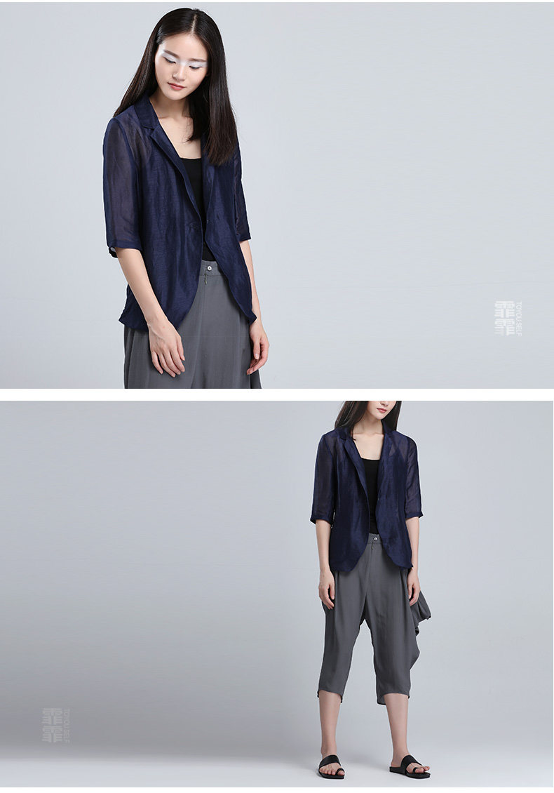 Veste pour femme - Ref 3219152 Image 21