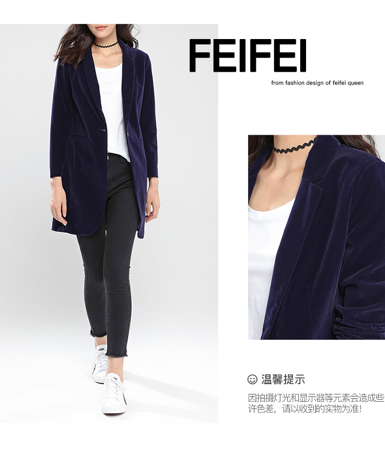 Veste pour femme - Ref 3218975 Image 9