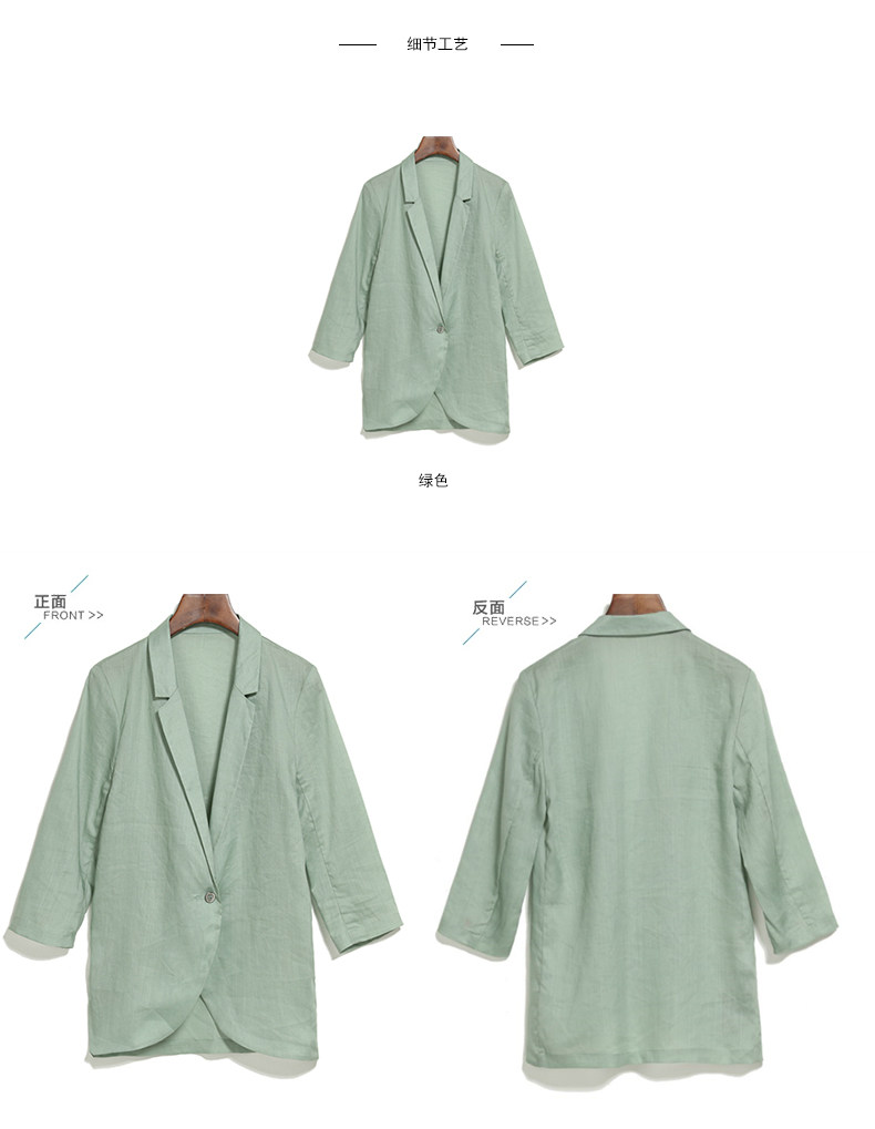 Veste pour femme - Ref 3218697 Image 15