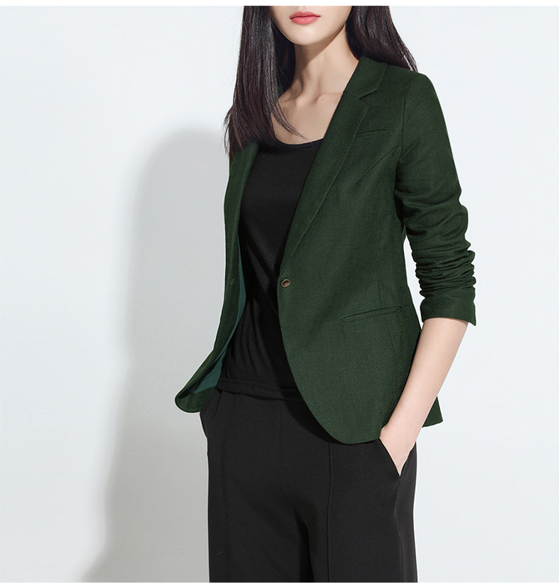 Veste pour femme - Ref 3218974 Image 11