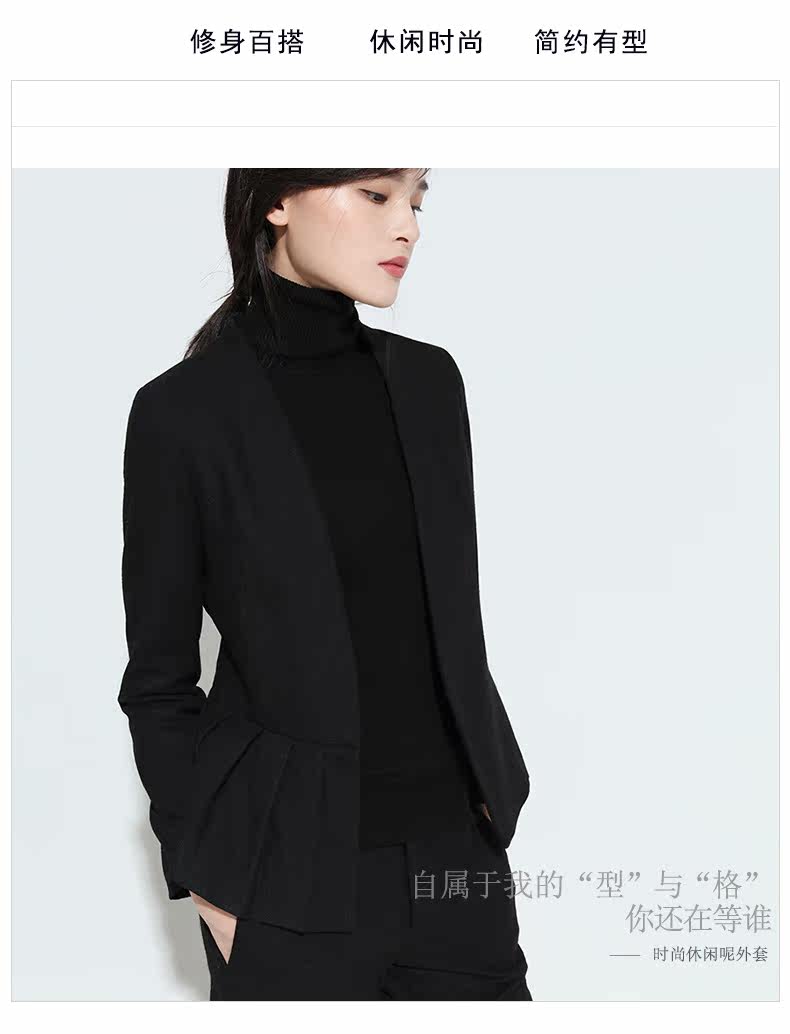 Veste pour femme - Ref 3219141 Image 7