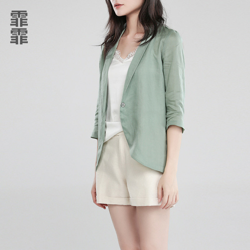 Veste pour femme - Ref 3218697 Image 4