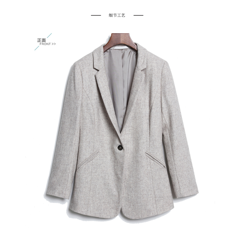 Veste pour femme - Ref 3218322 Image 15