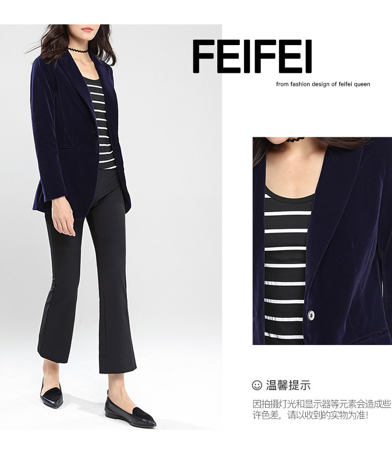 Veste pour femme - Ref 3218813 Image 9