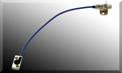 Japan SUGIYAMA ELECTRIC Cedar Motor Sensors Gauge Head PS4034