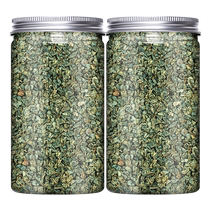 Apocynum tea official flagship store Xinjiang wild radish and hemp leaves are not traditional Chinese medicine