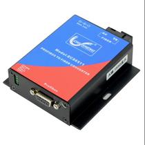 ECS6511 Industrial Level Profibus-DP Transoptic Transceiver Dp Optical Transmitter single mode single fiber SC