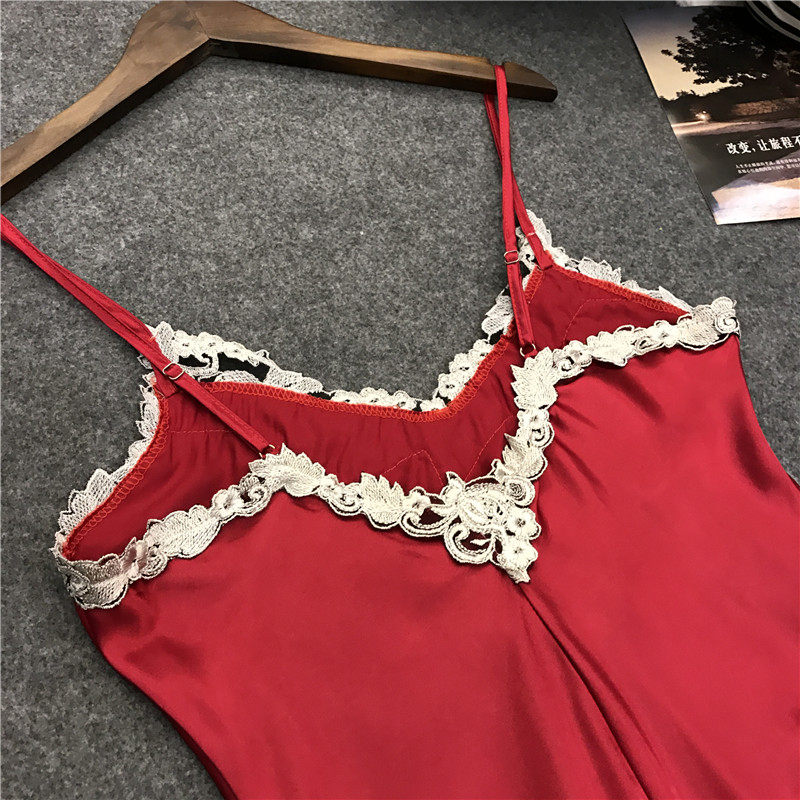 Pyjama pour femme OTHER   en Polyester Polyester  à sling - Ref 2989728 Image 5