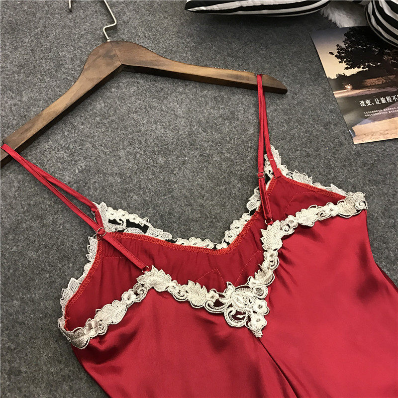 Pyjama pour femme OTHER   en Polyester Polyester  à sling - Ref 2989728 Image 25